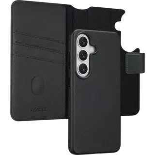 Coque étui ACCEZZ pour Samsung Galaxy S26 - Onyx Black