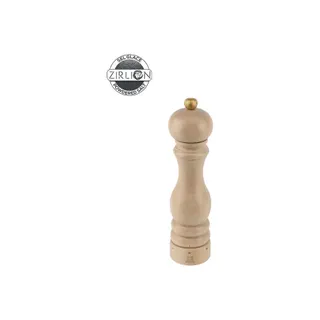 Moulin à sel PEUGEOT Paris u'Select Bois Naturel 22cm