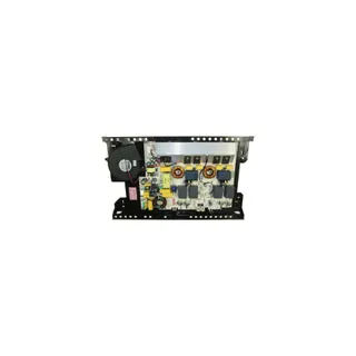 Carte ELECTROLUX module induction droit