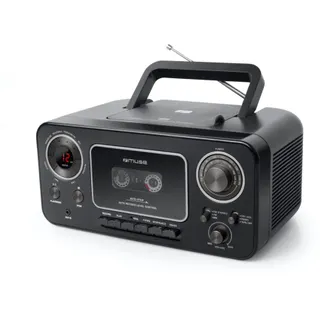 Radio CD MUSE M-182RDC