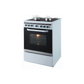 Cuisinière induction ESSENTIELB ECI603w
