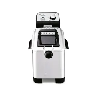 Friteuse semi-professionnelle MOULINEX easy pro premium YY5144FB