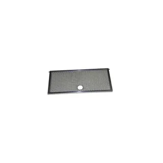 Filtre hotte BOSCH filtre a graisse metallique