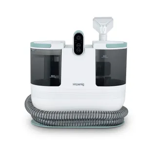 Nettoyeur détacheur H.KOENIG TWT88