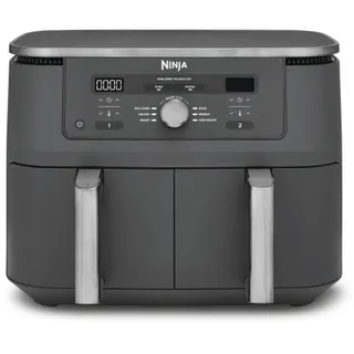 Friteuse sans huile NINJA Foodi Max Airfryer Dual Zone DZ400EU