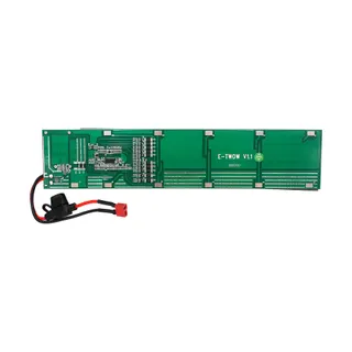 Batterie AVIZAR BMS Batterie E-Twow Booster S + Nappes