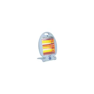Chauffage électrique JOCCA Chauffage radiant à quartz 800w