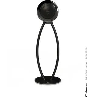 Support enceinte CABASSE pour The Pearl Akoya noir