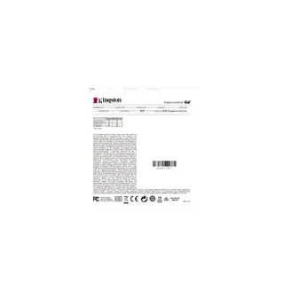 Hub USB C KINGSTON DTKN/256GB