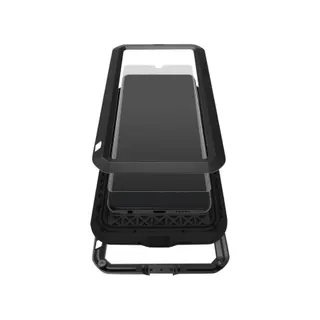Coque LOVE MEI Coque Love Mei Huawei P30 Pro Noir