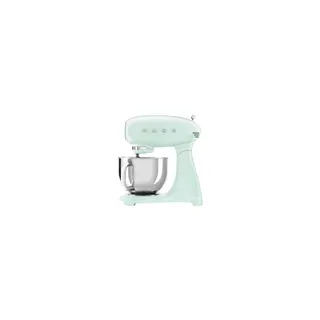 Robot pâtissier SMEG SMF03PGEU vert d'eau