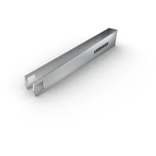 Accessoire entretien froid LIEBHERR a glacons inox