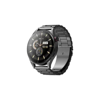 MAXCOM Montre Connectée FW66 Modèle Iron
