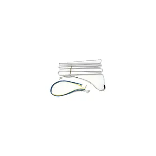 Résistance INDESIT RESISTANCE THERMOFUSIBLE 125W/72°C...