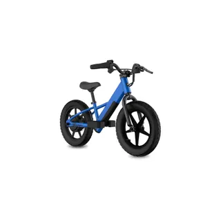 Draisienne enfant WISPEED WIKIDS bleu 14' 100W