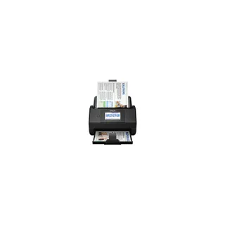 Scanner à défilement EPSON WorkForce ES-580W