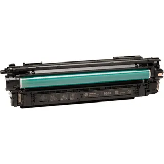 Cartouche d'encre HP CF460X