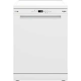 Lave vaisselle 60 cm WHIRLPOOL W7FHP43