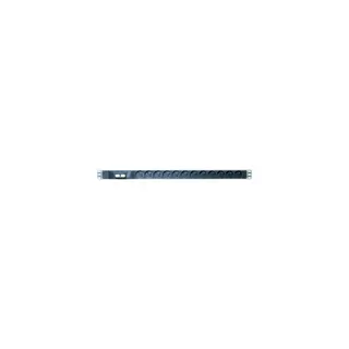 Multiprise KOMELEC Multiprise 12 prises CEE 7/5 rackable