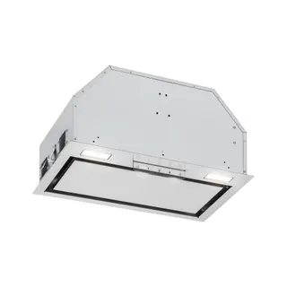 Hotte encastrable KLARSTEIN Camila encastrée 52cm 397m³/h LED inox
