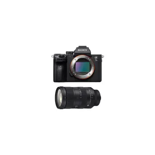 Appareil photo Hybride SONY 252906