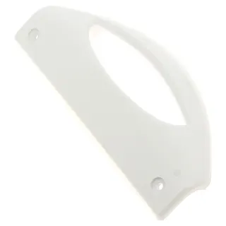 Poignée de porte WHIRLPOOL poignee de porte