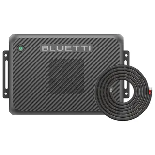 Batterie nomade BLUETTI Charger 2+ DC Cable