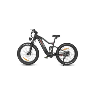 Vélo électrique SAMEBIKE RS-A08-II