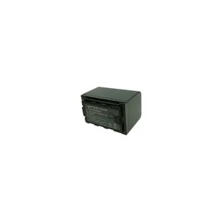 Batterie camescope OTECH Batterie pour PANASONIC AG-VBR59