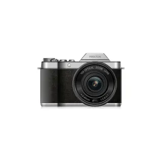 Caméra PRIXTON Caméra Digitale Nomad DC950