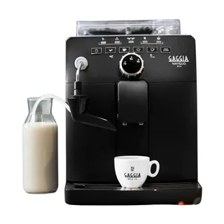 Expresso Broyeur GAGGIA MILANO Naviglio Milk