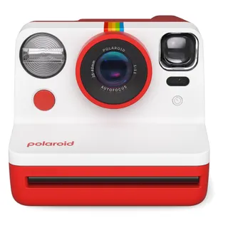Appareil photo Instantané POLAROID Now Génération 2 - Red