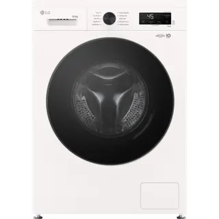 Lave linge séchant hublot LG F854B16WHS
