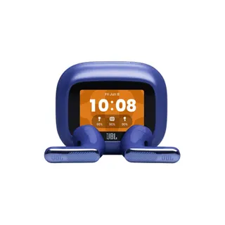 Ecouteurs JBL Live Flex 4 Bleu