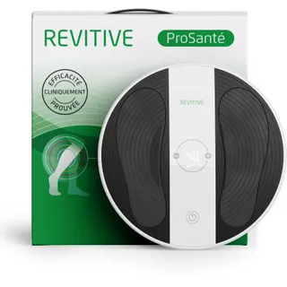 Stimulateur circulatoire REVITIVE Pro santé