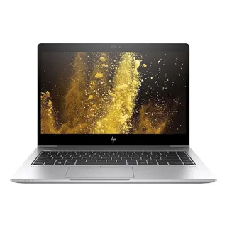Ordinateur portable reconditionné HP EliteBook 840 G5 14"  i5-8350U Reconditionné
