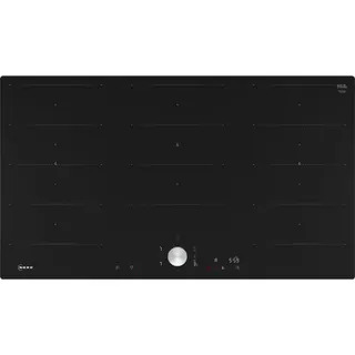 Plaque induction NEFF T69PTX4L0 série N 90