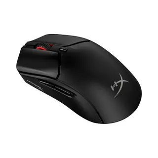 Souris Gamer Sans Fil HYPERX Pulsefire Haste Noir 2 Wireless