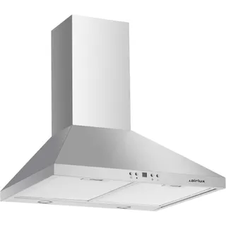 Hotte décorative murale AIRLUX AHP760SS