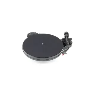 Platine vinyle PRO-JECT RPM1 CARBON NOIR
