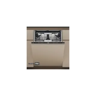 Lave vaisselle encastrable WHIRLPOOL W7IHT40TS MaxiSpace