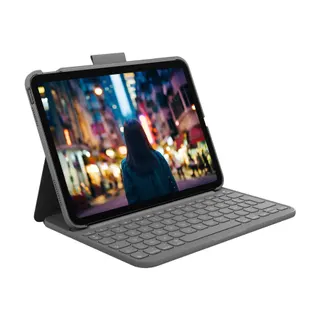 Etui LOGITECH Etui LOGITECH Slim Folio pour iPad 10eme gen 10.9, iPad A16 (2025)