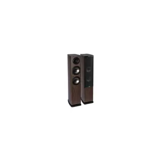 Enceinte colonne CABASSE MC170 Jersey Chêne foncé