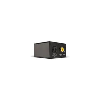 Dac LINDY Convertisseur audio analogique-numérique