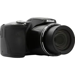 Appareil photo Bridge NIKON L830 noir Reconditionné