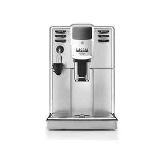 Expresso Broyeur GAGGIA MILANO Anima Deluxe