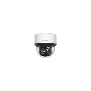 Caméra de surveillance HIKVISION Caméra PTZ 4MP H265+ AcuSense + auto tr