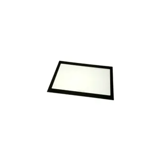 Diffuseur de lumière ELECTROLUX VITRE INTERIEURE 479 X 390  REP 312A POU