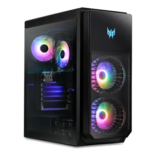 PC Gamer ACER Predator PO5-640 Reconditionné