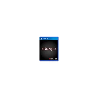 Jeu PS4 JUST FOR GAMES Grip